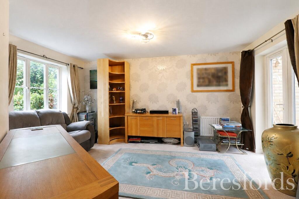 House in Colchester - More