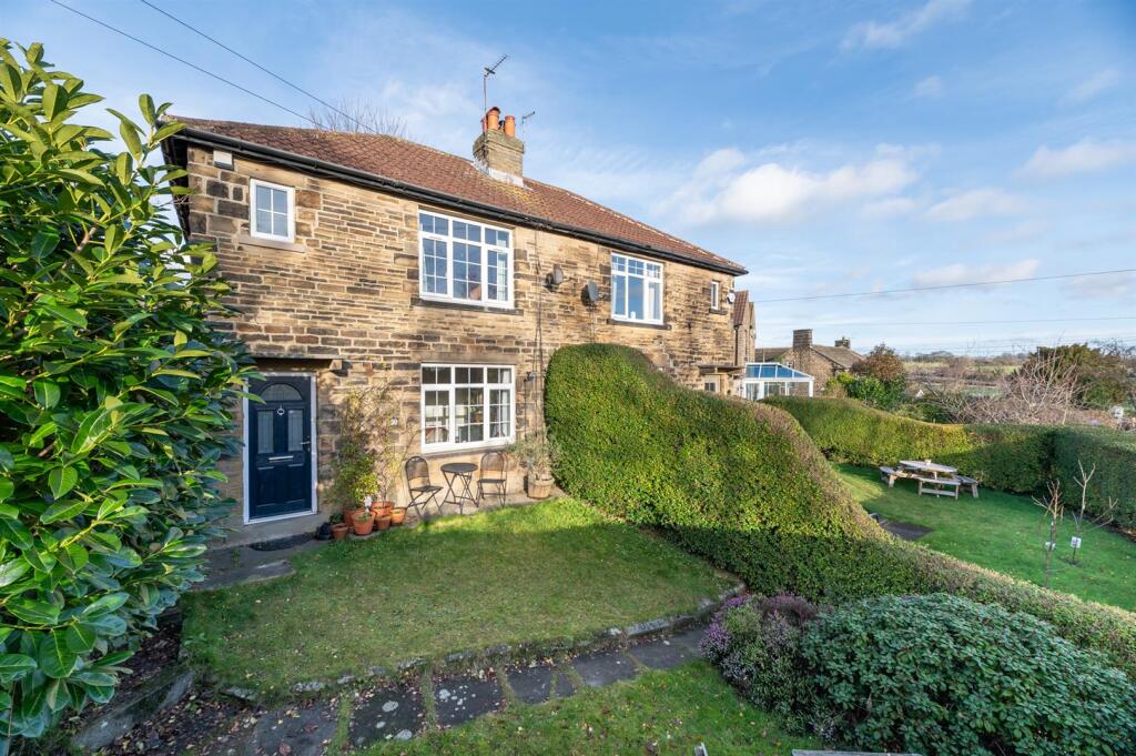 Main image of property: Moorland Avenue, Guiseley