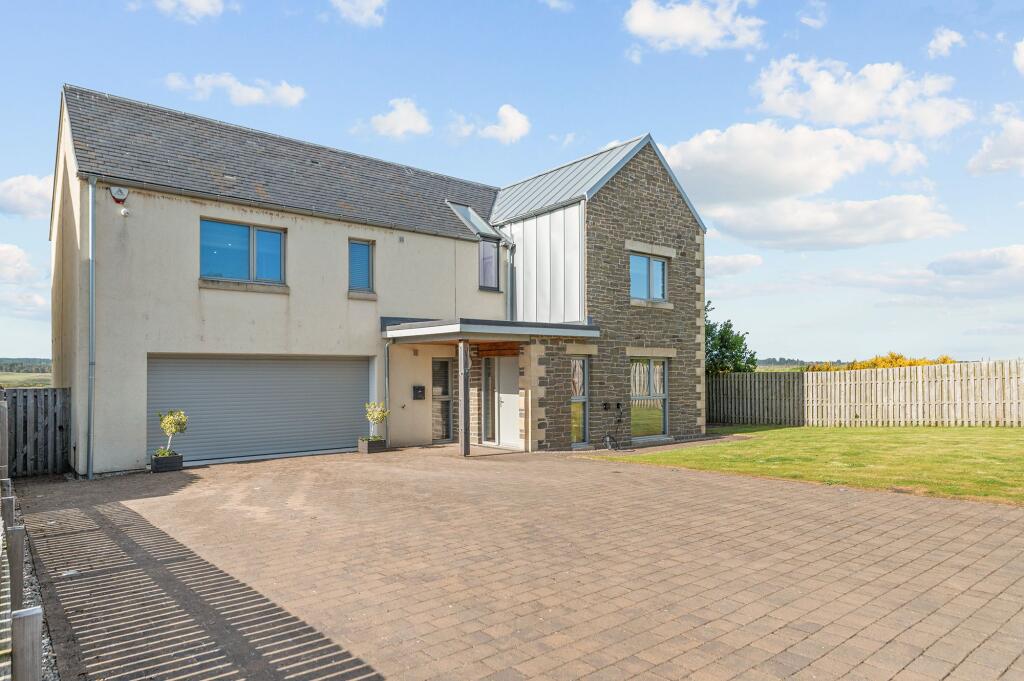 Main image of property: Newton Of Buttergrass, Blackford, PH4