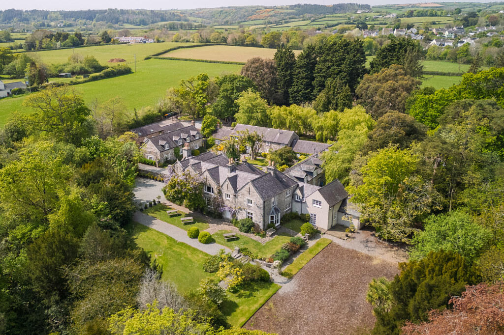 Main image of property: Tros Yr Afon, Penmon, Beaumaris, Anglesey, LL58 8RN