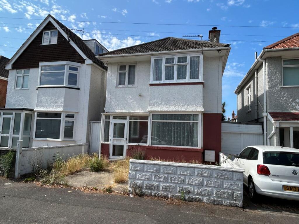 Main image of property: 69 Fenton Road, Bournemouth, Dorset, BH6 5BU