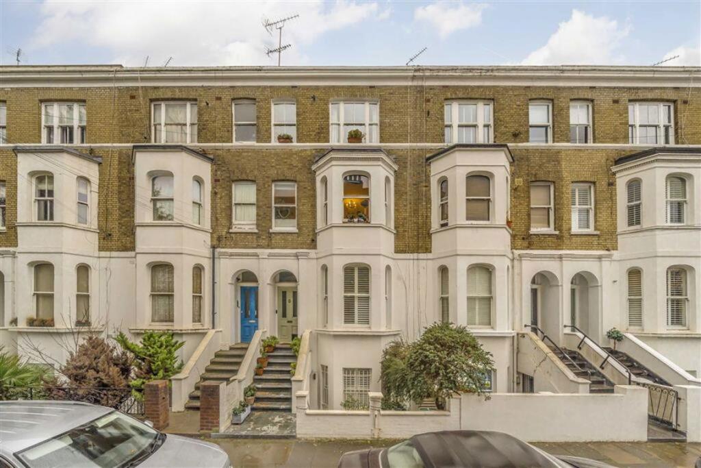 Main image of property: Westcroft Square, Hammersmith