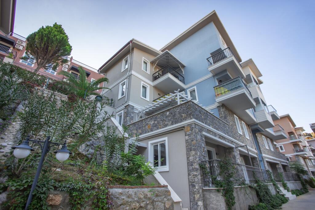 Main image of property: Mugla, Fethiye, Tasyaka