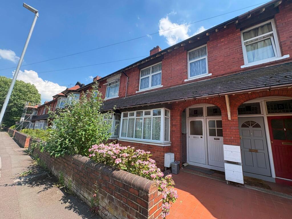 Main image of property: Salt Road, Stafford, ST17