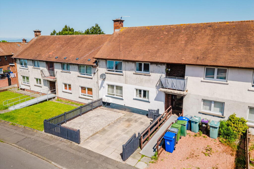 Main image of property: Glendale Crescent, Belmont, Ayr, KA7 3SE