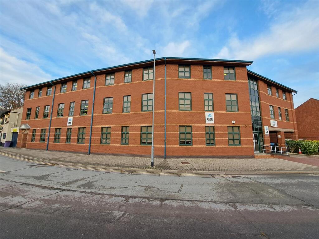 Main image of property: Mill Street, Stafford