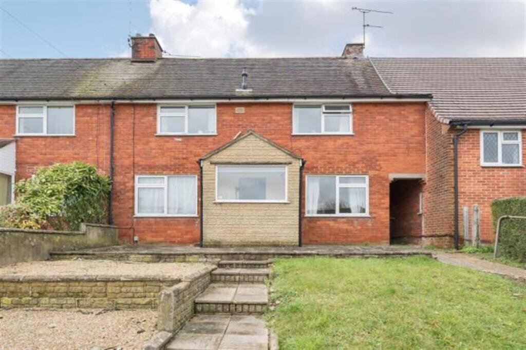 Main image of property: Winchester