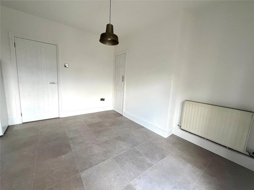 House in Chester - View 5
