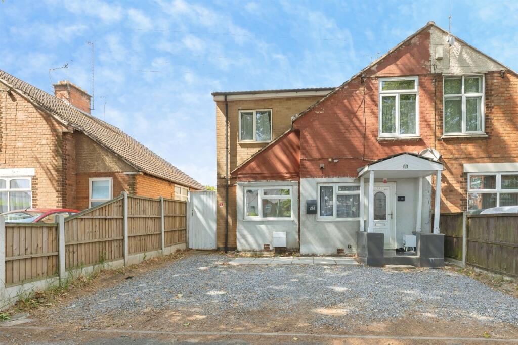 Main image of property: Abbey Lane, Leicester