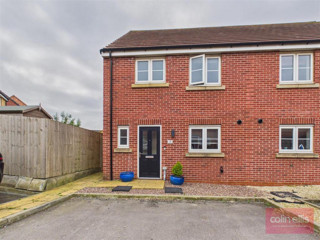 Main image of property: Pheasant Way, Eastfield, Scarborough