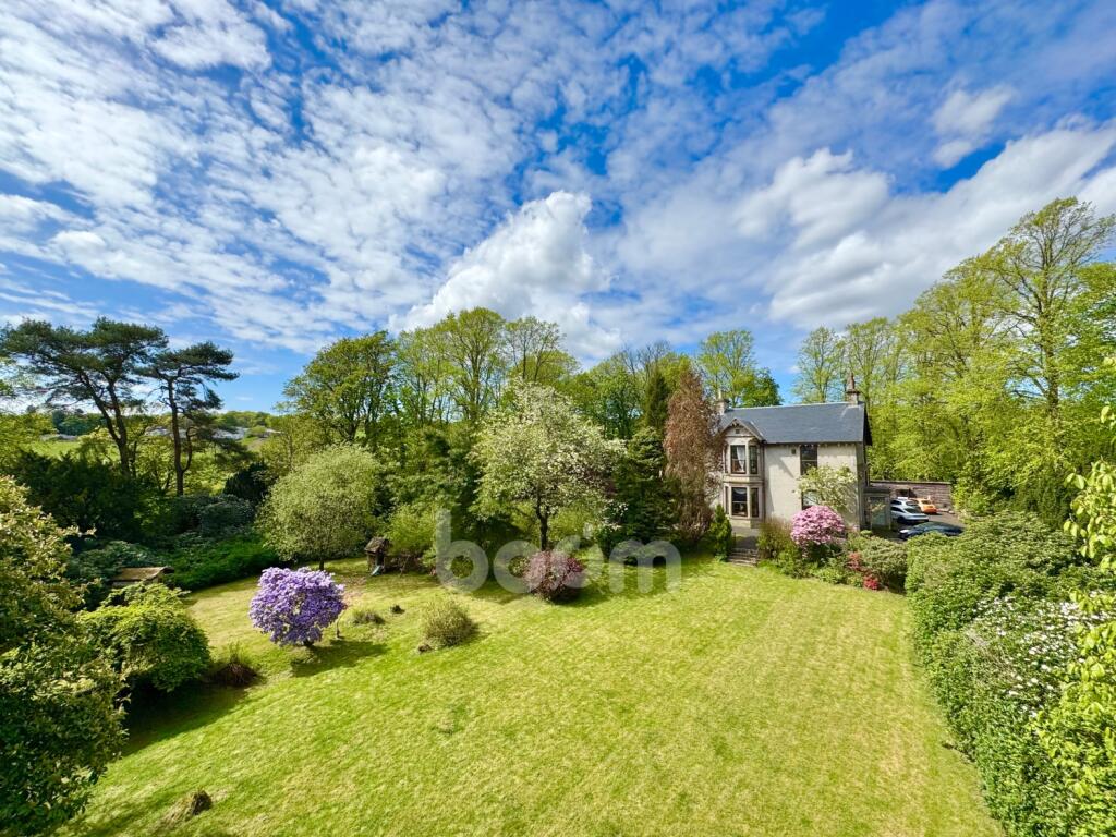 Main image of property: Hillhead House, School Road, Kilbirnie