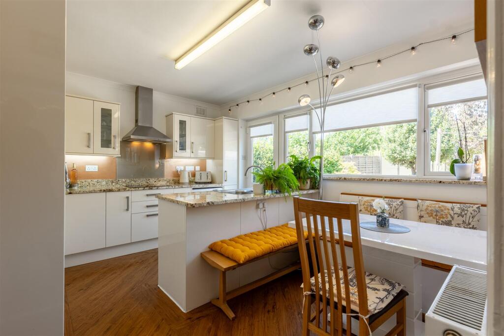 House in Coventry - More