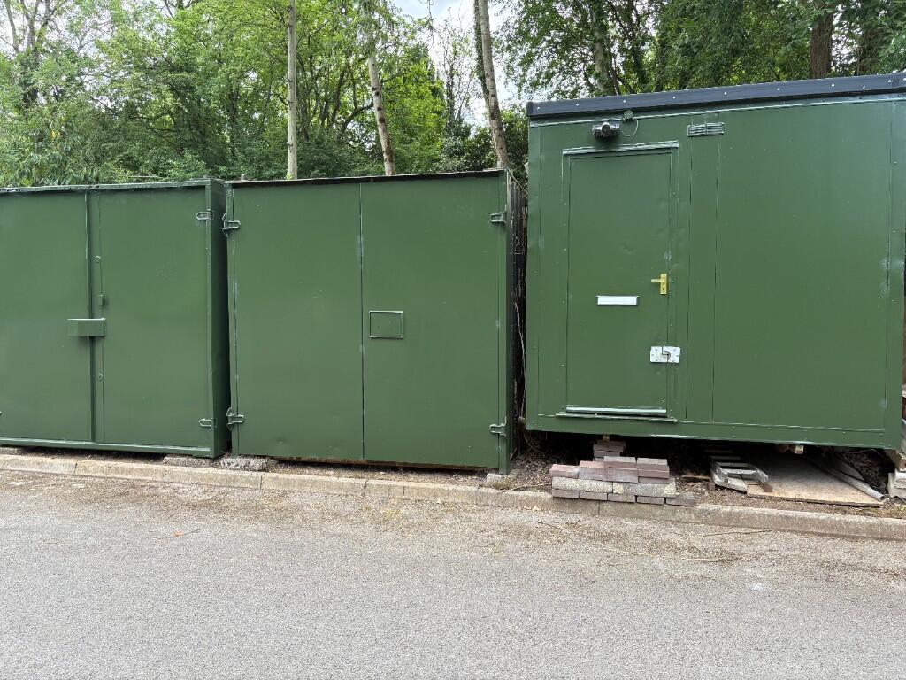 containers 