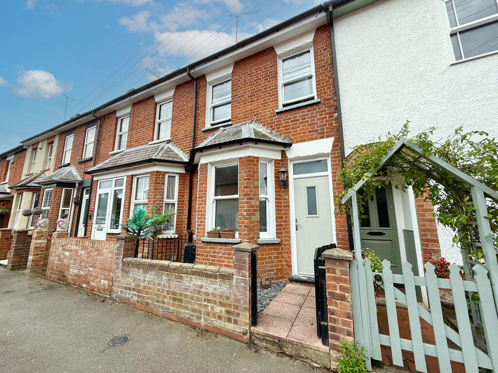 Main image of property: Rothschild Road, Wing