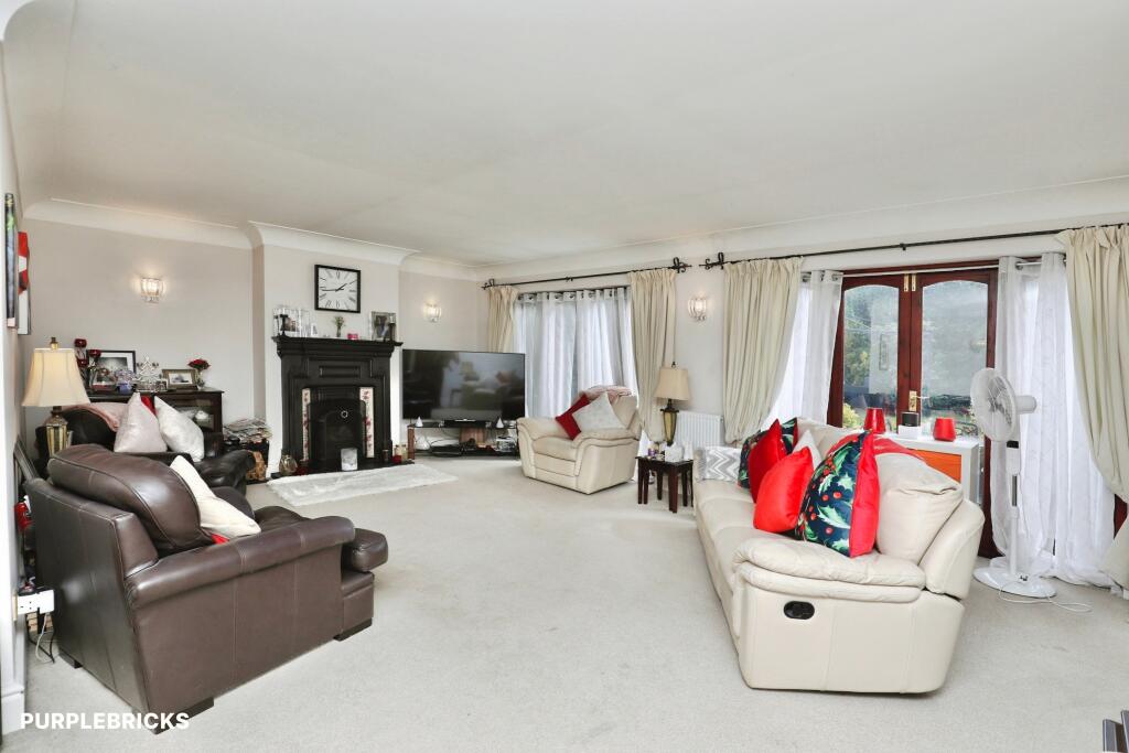 House in Liverpool - View 4