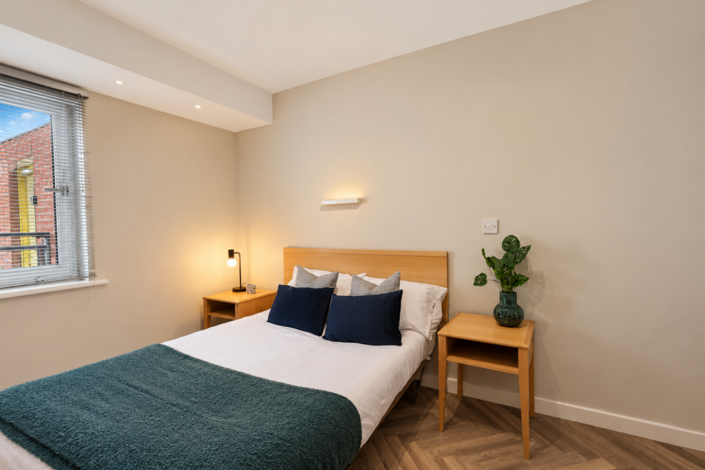 Apartment in Manchester - View 3