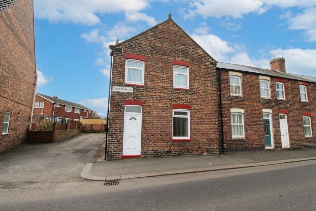 Main image of property: Cowpen Road, Blyth, NE24