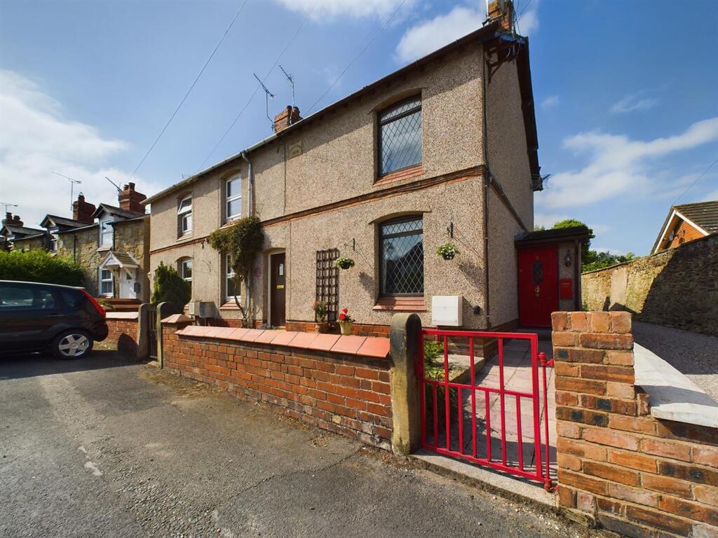 Main image of property: Hillock Lane, Gresford, LL12