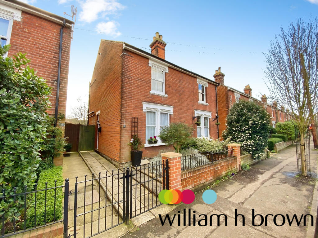 Main image of property: Constantine Road, COLCHESTER