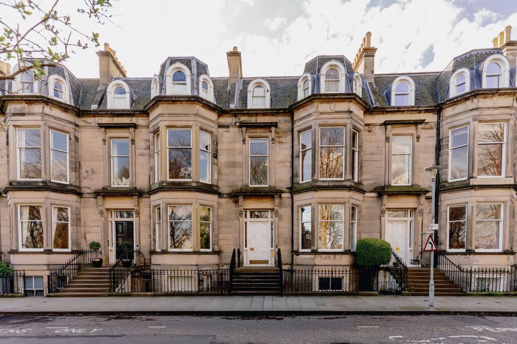 Main image of property: Douglas Crescent, Edinburgh, EH12