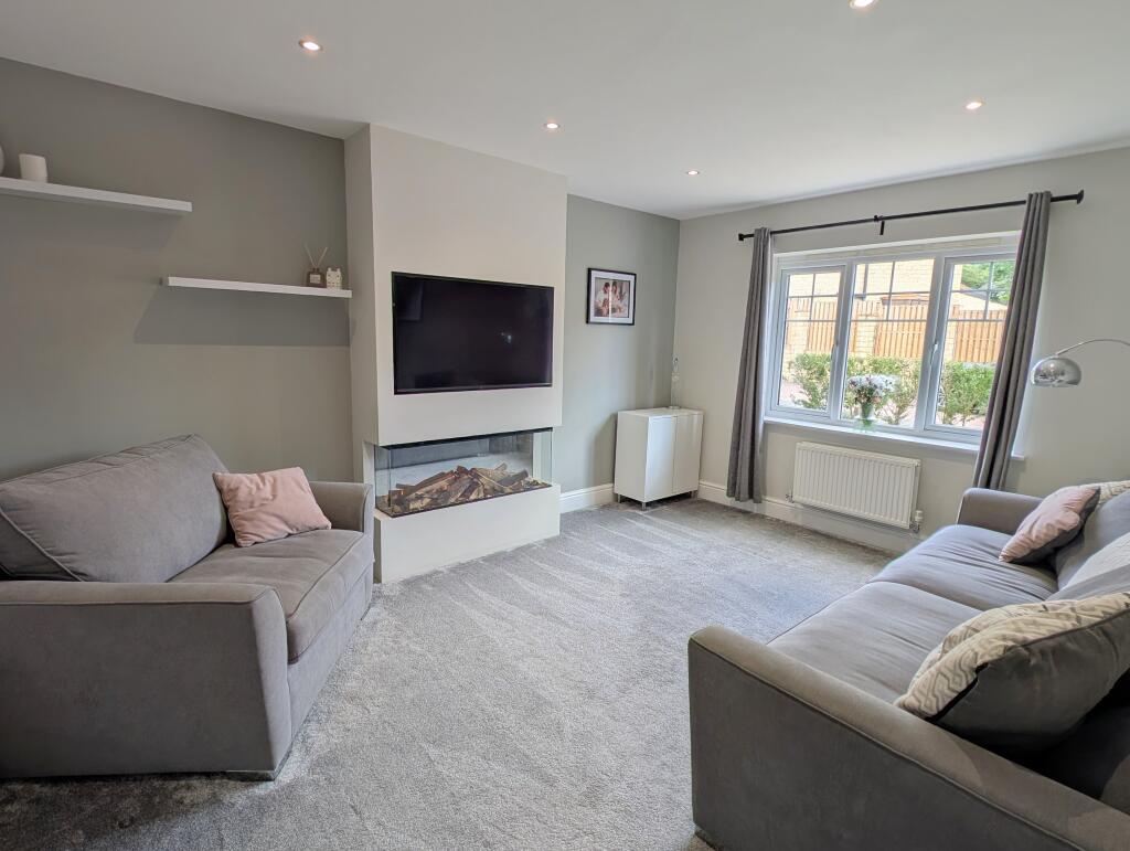 Brocklesby Drive, Bessacarr, Doncaster, DN4 photo 3