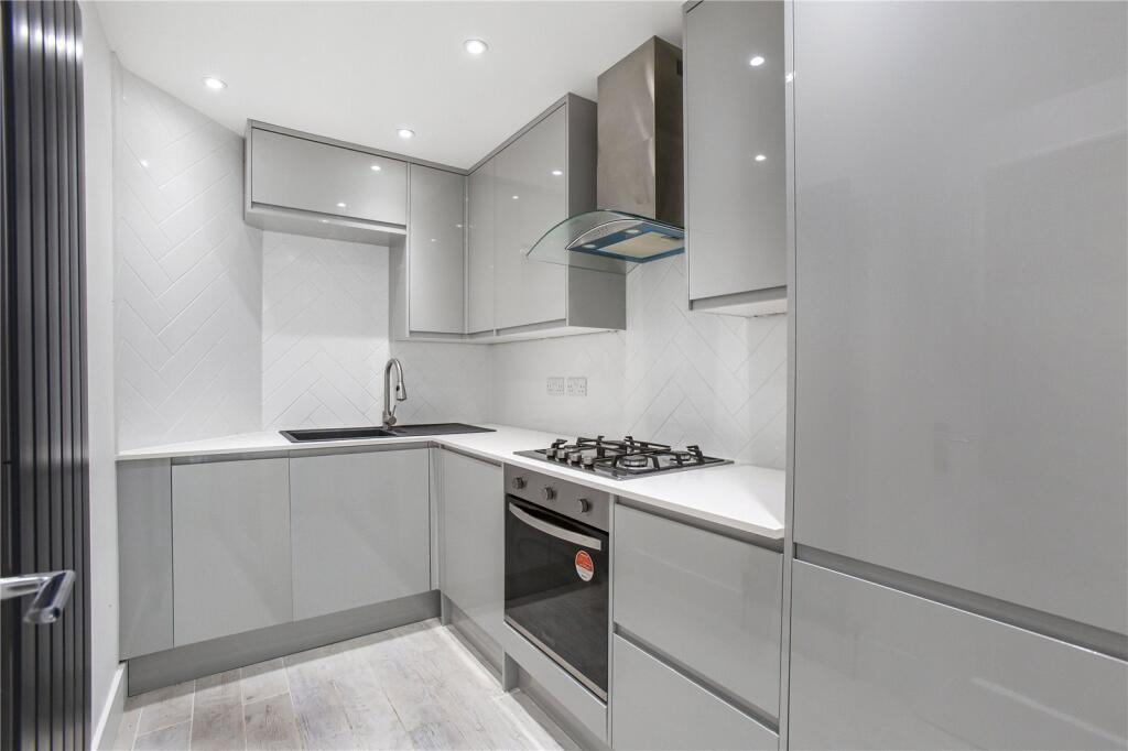 Main image of property: Green Street, London, E13