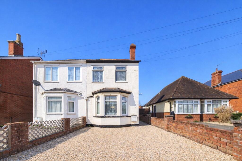 Main image of property: Whitley Wood Lane, Reading, Berkshire, RG2