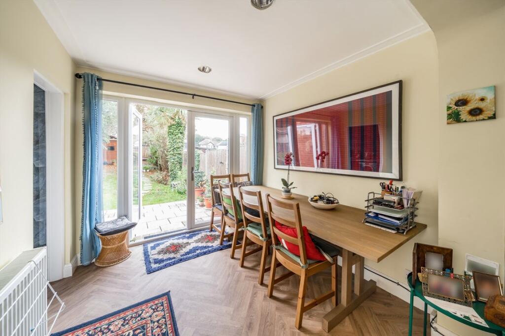House in London - View 4