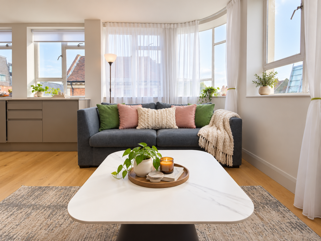 Apartment in London - View 2