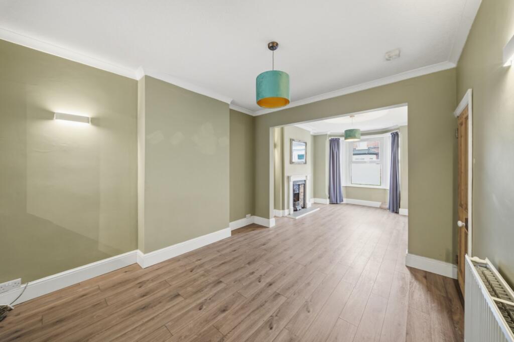 House in Nottingham, Sneinton - View 2