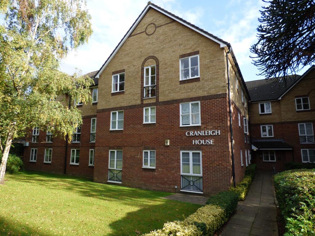 Main image of property: Westwood Road, Southampton, SO17