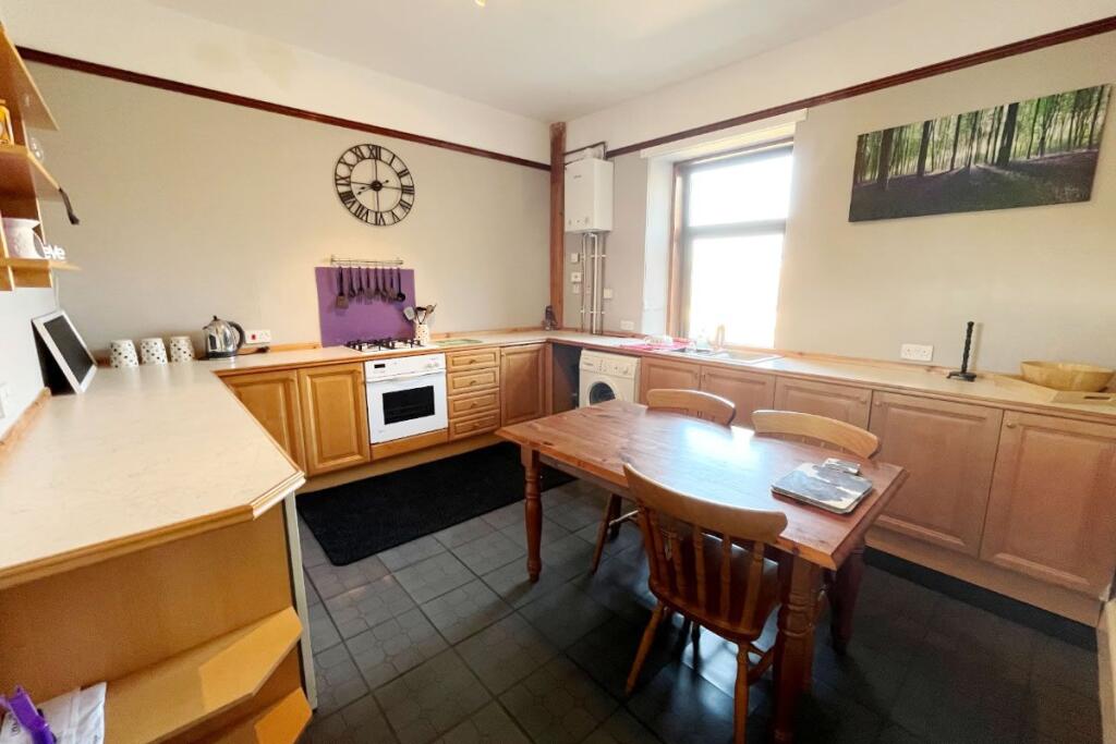 Apartment in Peterhead, Aberdeenshire - View 3