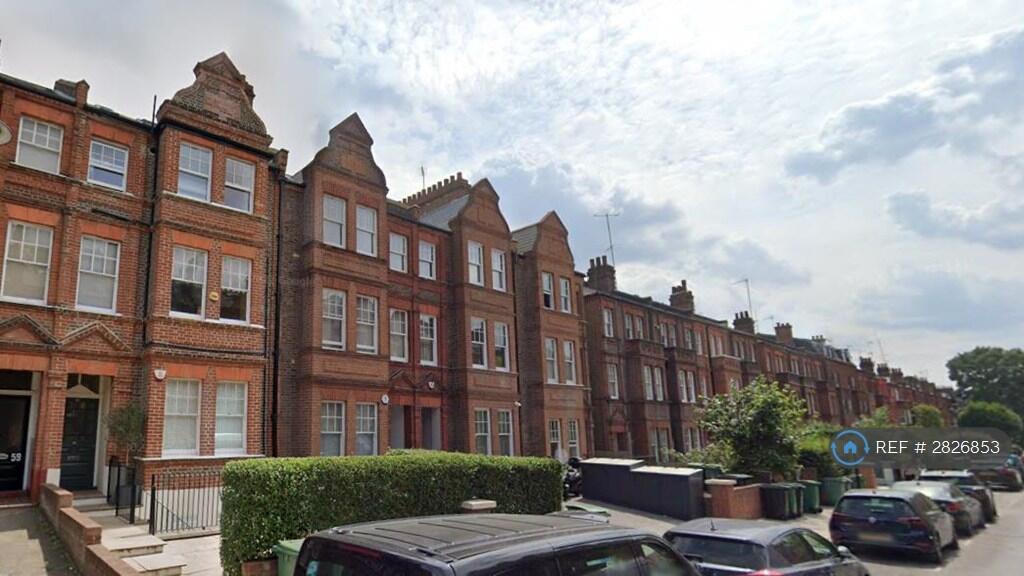 Main image of property: South Hampstead, London, NW6