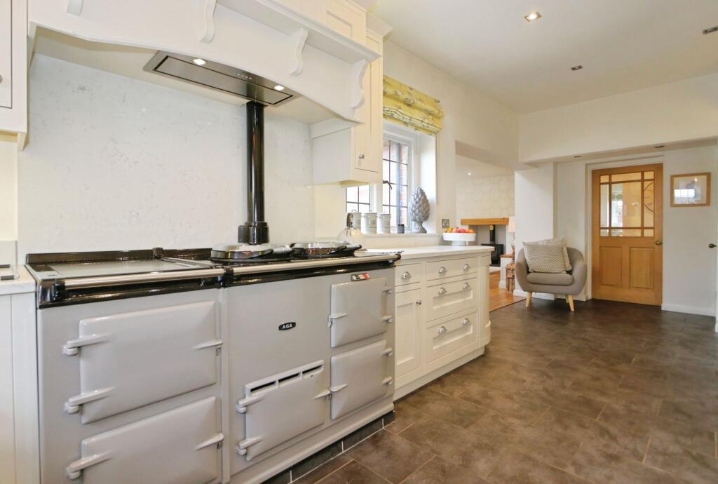 House in Leicester - More