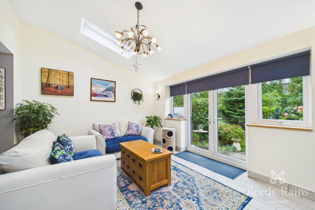 House in Sheffield - View 4