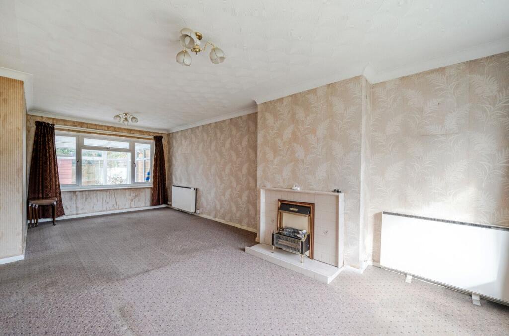 House in New Forest, Hangersley, Ringwood - View 2