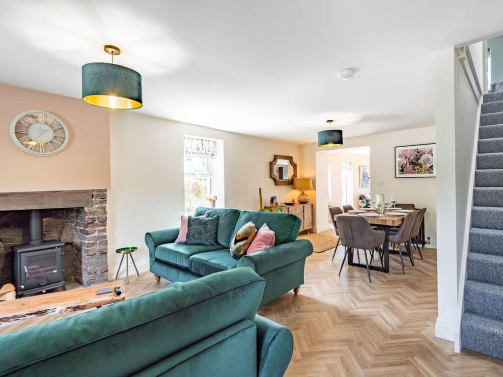 House in Carlisle - View 4