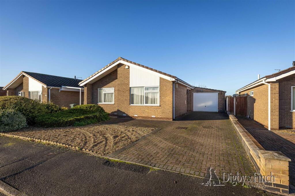 Main image of property: Hoe View Road, Cropwell Bishop, Nottingham