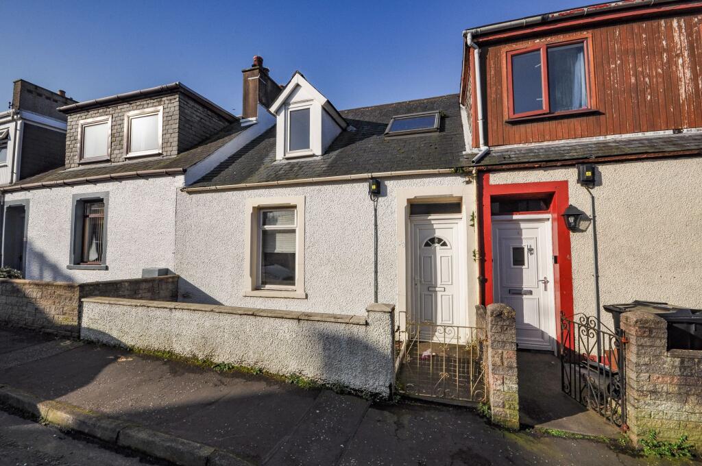 Main image of property: Lochryan Street, Stranraer, DG9