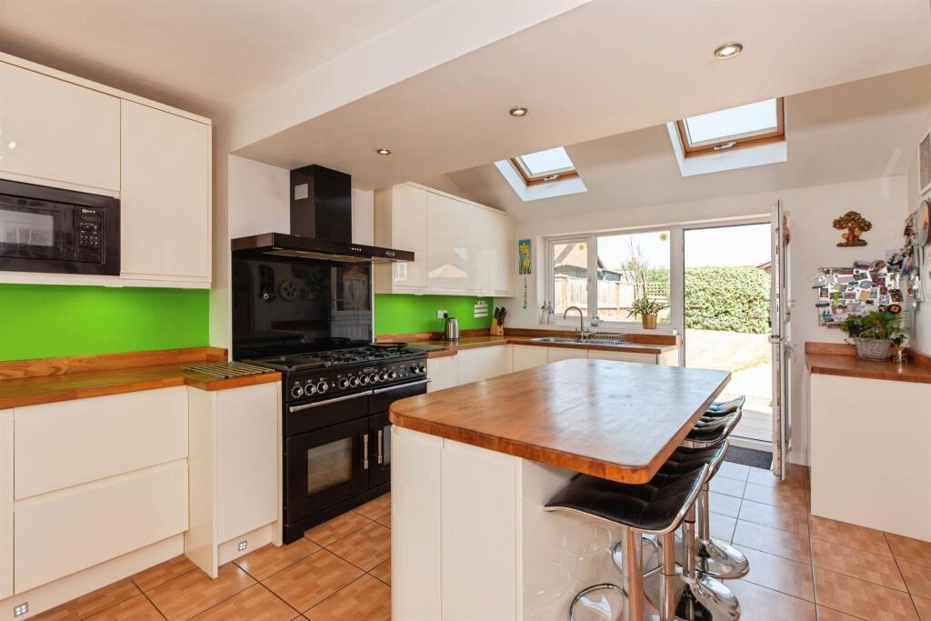 House in Bath, Wiltshire - View 5
