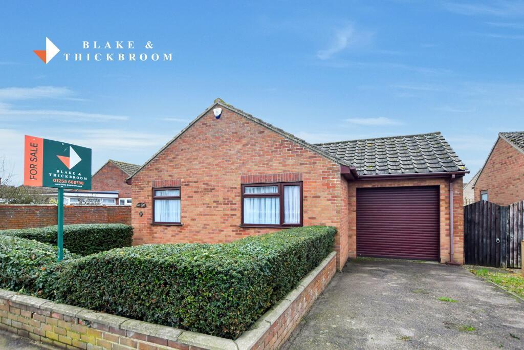 Main image of property: Jaywick Lane, Clacton-on-Sea, Essex, CO16 8BG