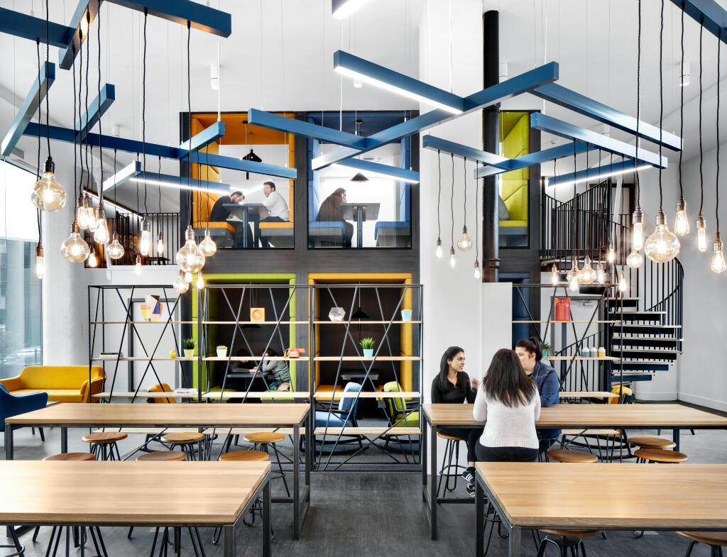 Tricorn House, Birmingham