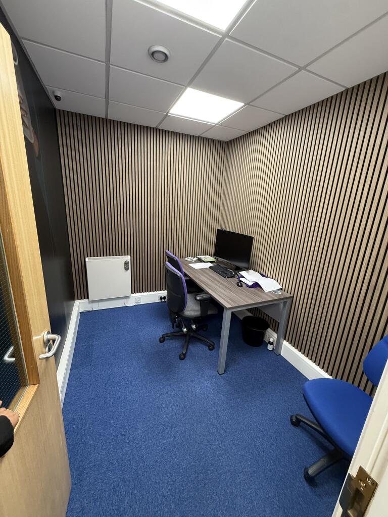 Meeting room
