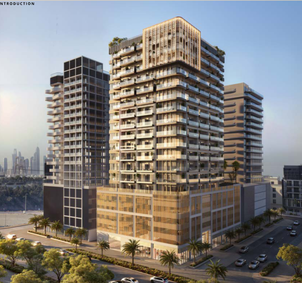 Main image of property: Dubai