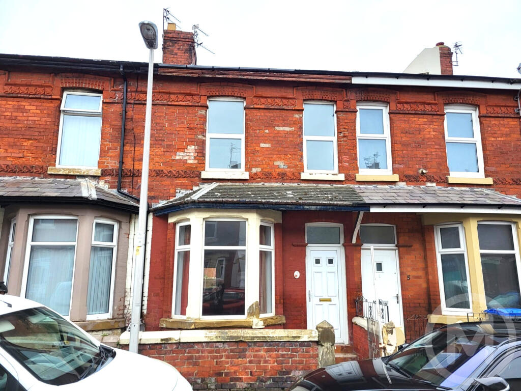 Main image of property: Manchester Road, Blackpool, FY3 8DN