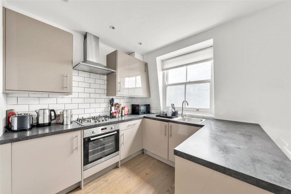 Shirland Road, London, W9 photo 4
