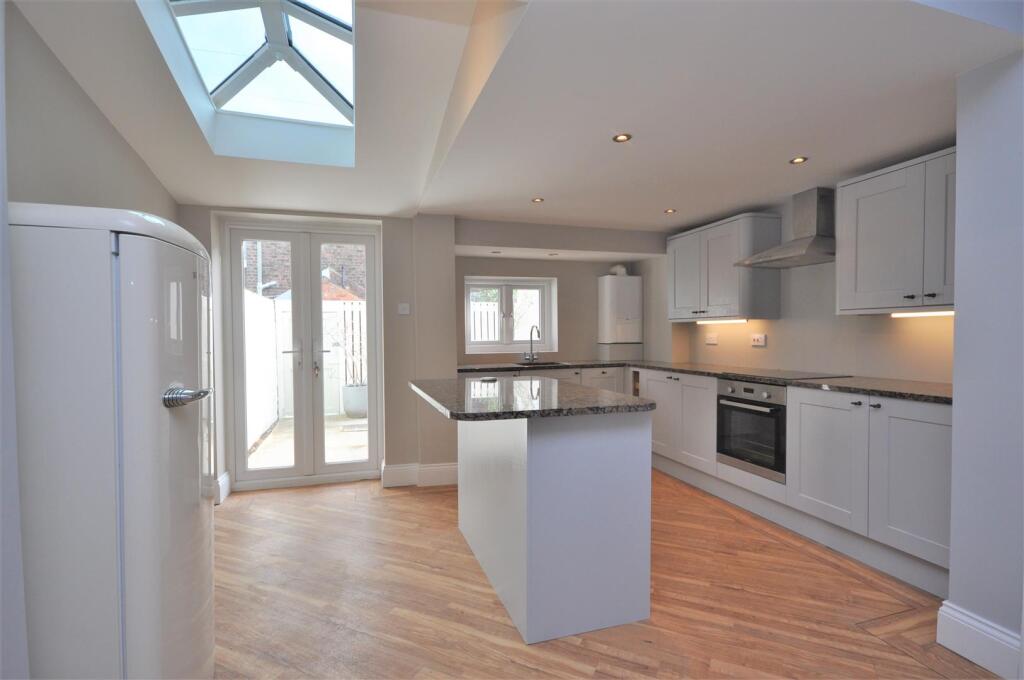 Main image of property: Russell Street, Scarcroft Road