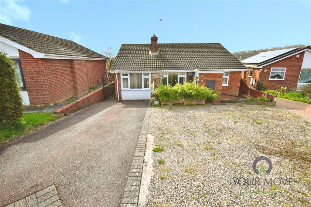 Main image of property: St. Helens Avenue, Pinxton, Nottingham, Derbyshire, NG16