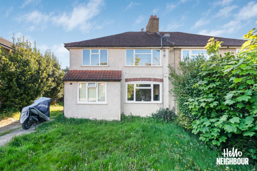 Main image of property: Spencer Road, Caterham, CR3