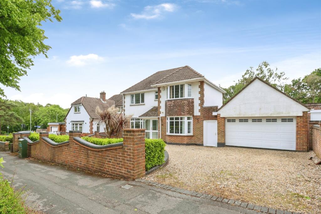 Main image of property: Littledown Avenue, BOURNEMOUTH